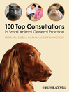 100 Top Consultations in Small Animal General Practice (eBook)